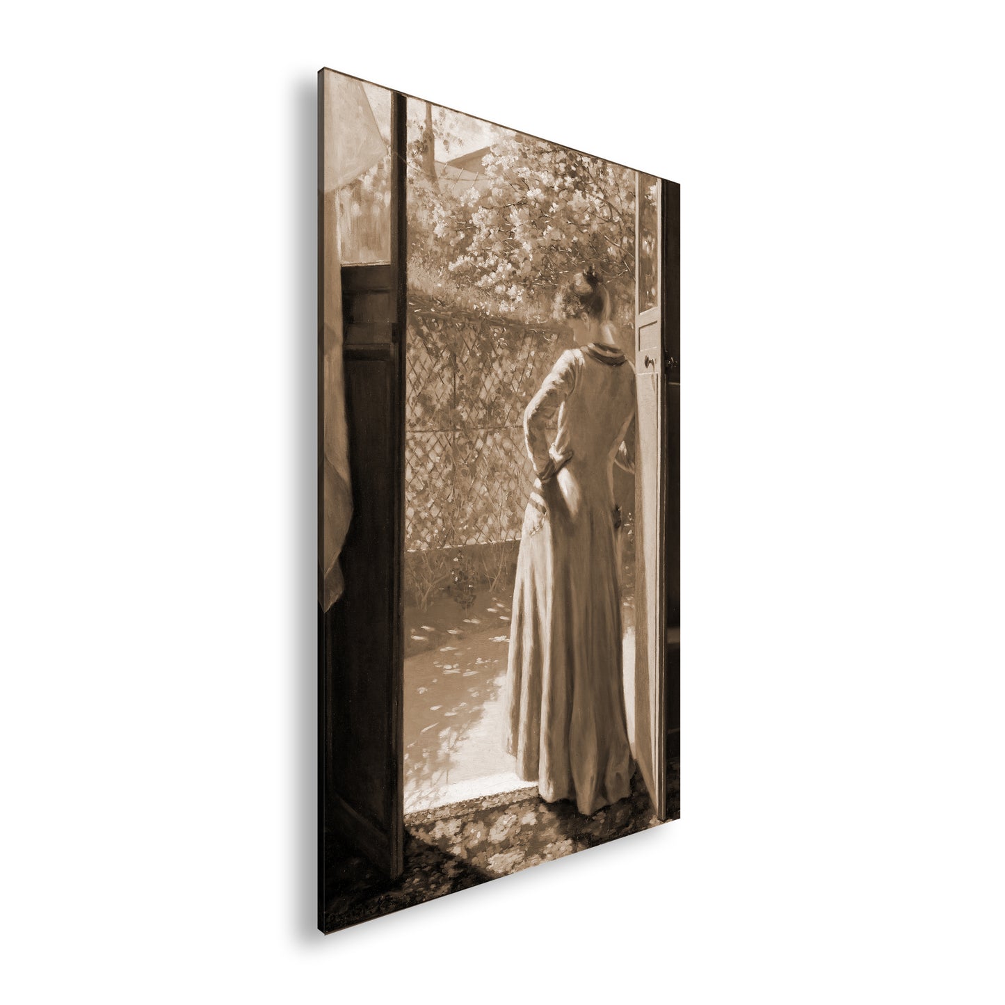 Hauptbild Sepia Standart