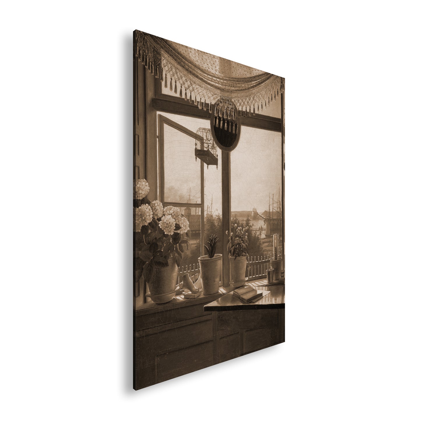 Hauptbild Sepia Standart