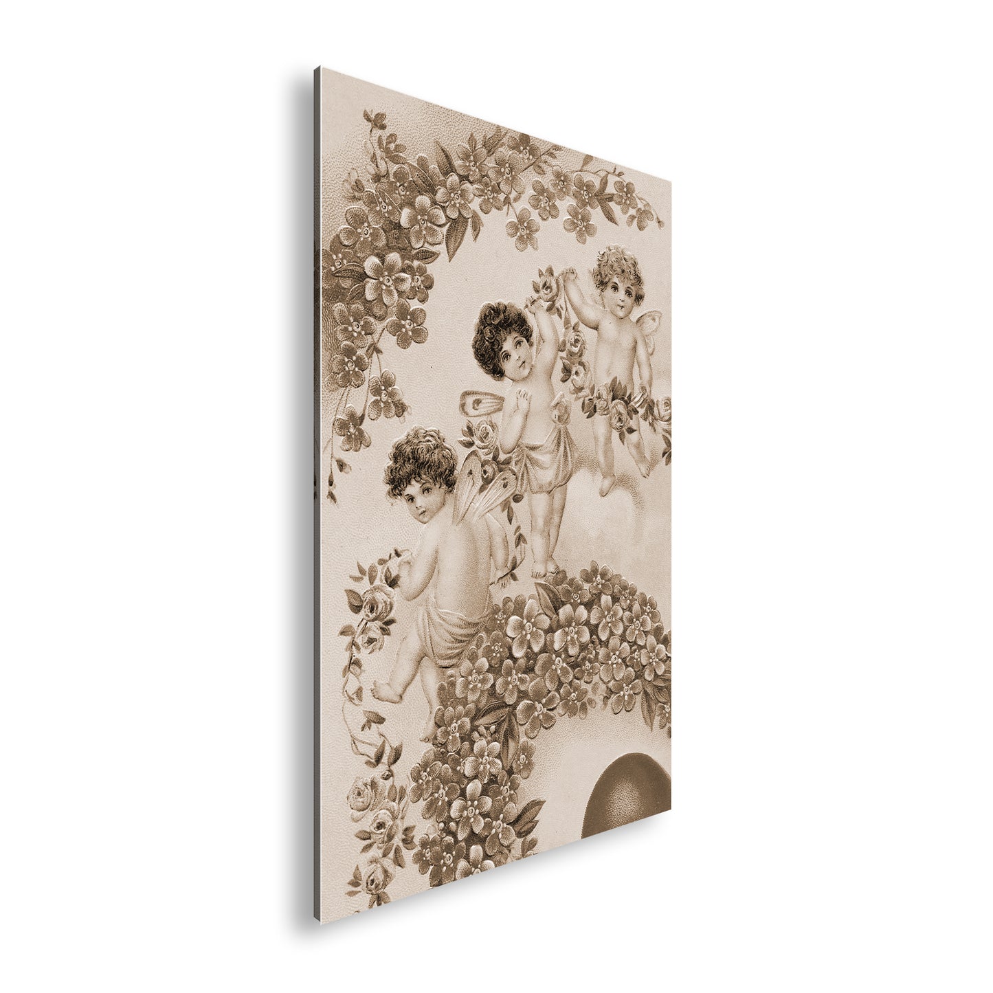 Hauptbild Sepia Standart