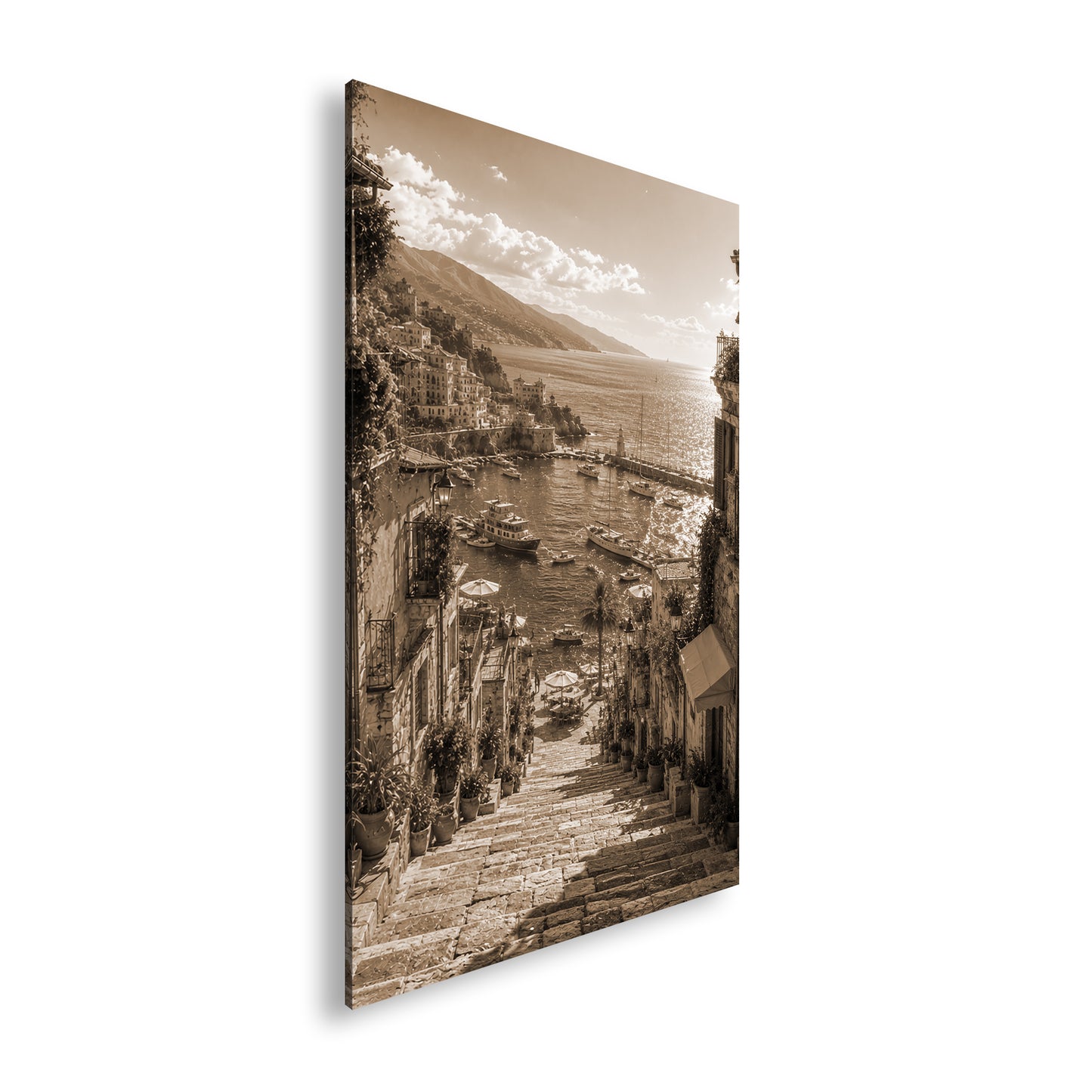 Hauptbild Sepia Standart