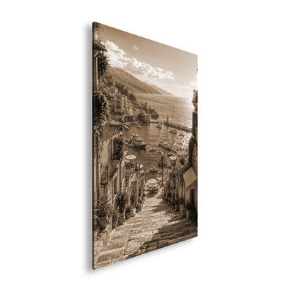 Hauptbild Sepia 3 Teilig