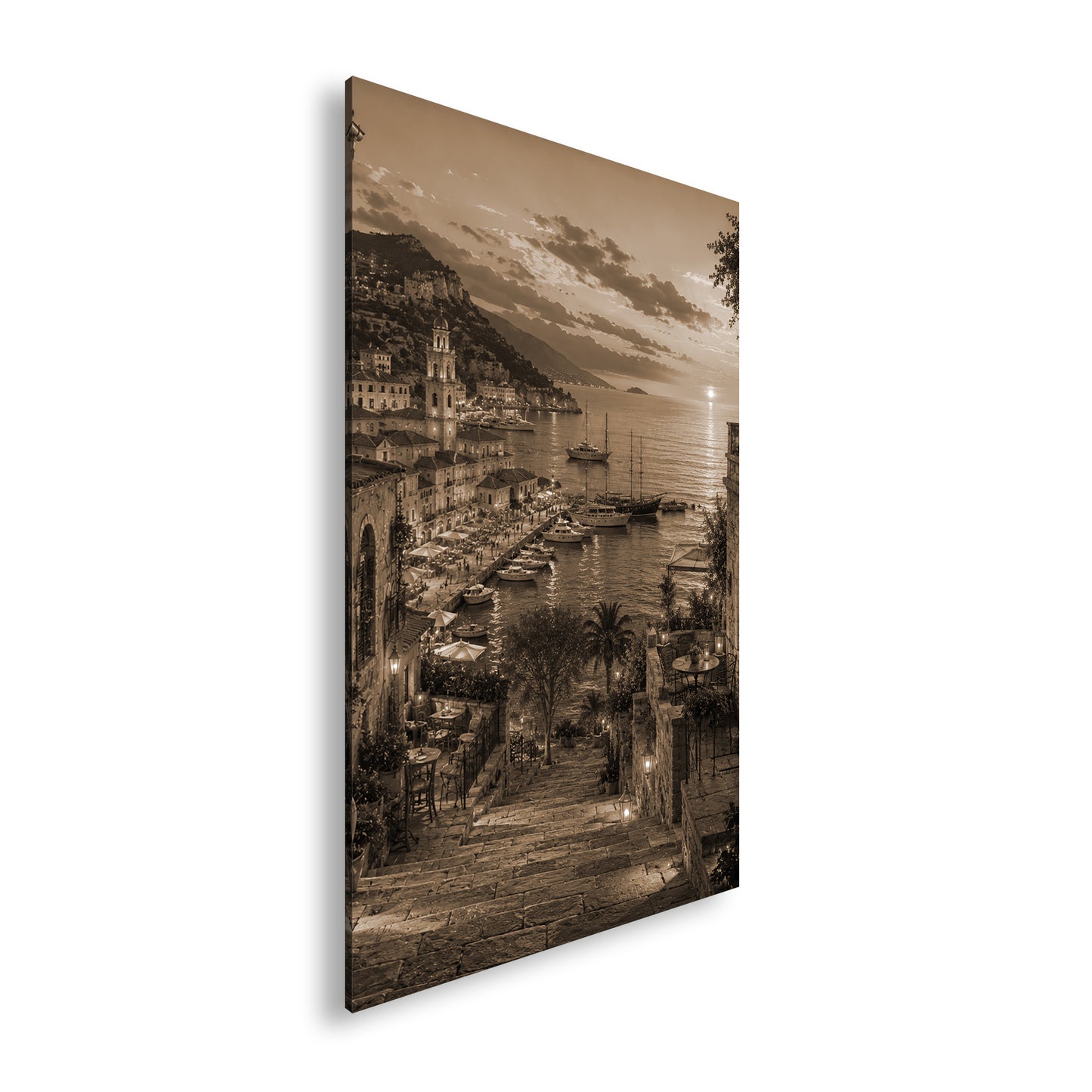 Hauptbild Sepia Standart