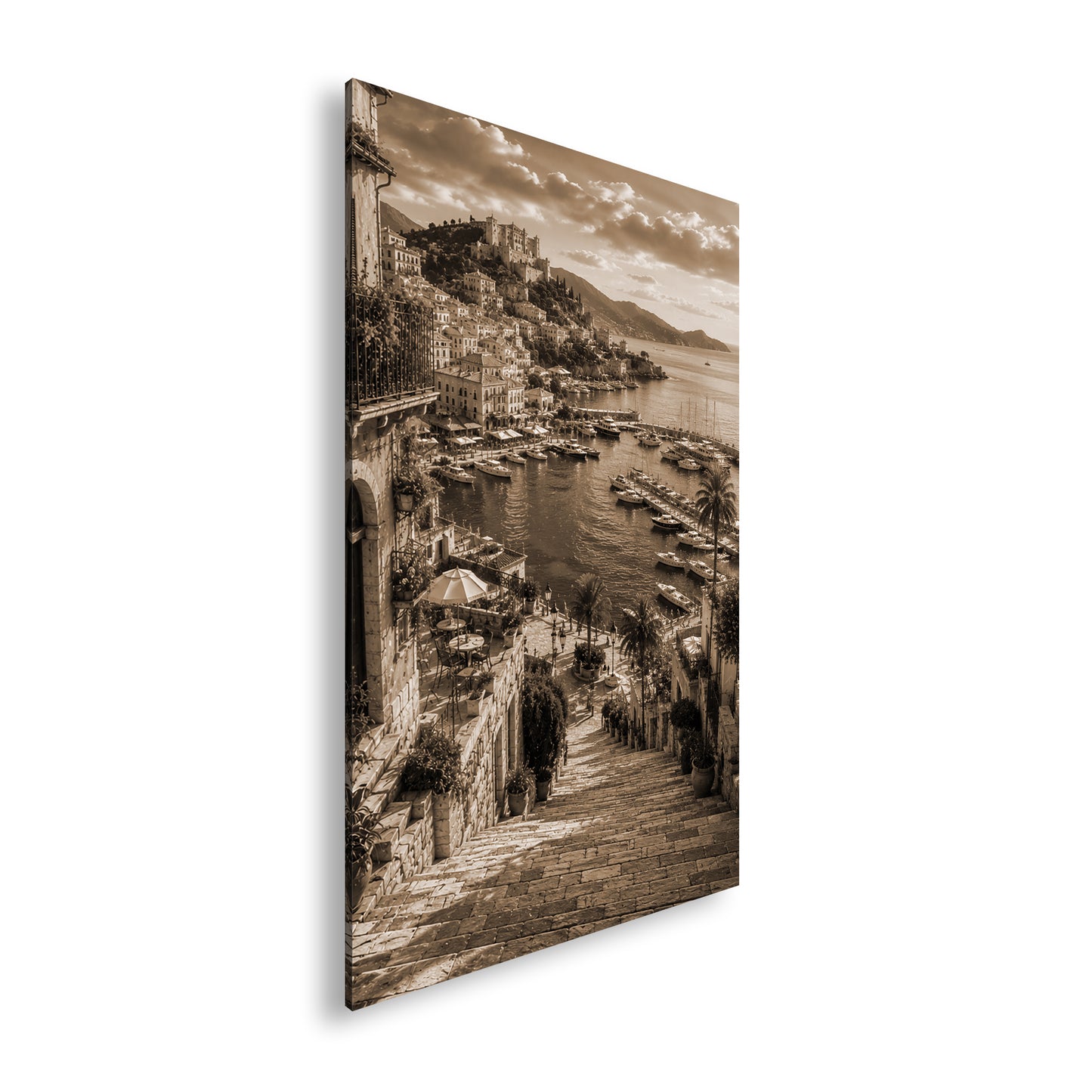 Hauptbild Sepia Standart