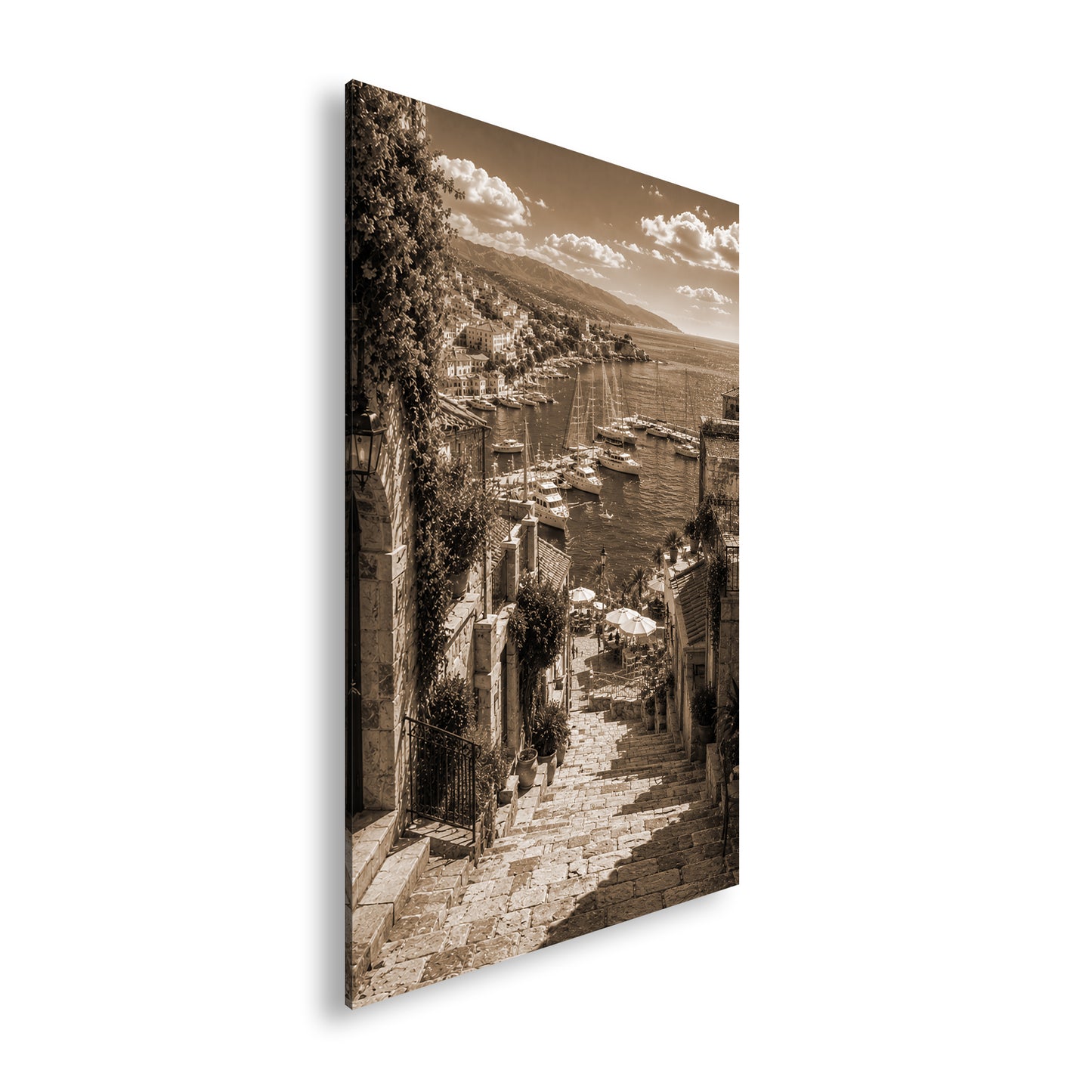 Hauptbild Sepia Standart