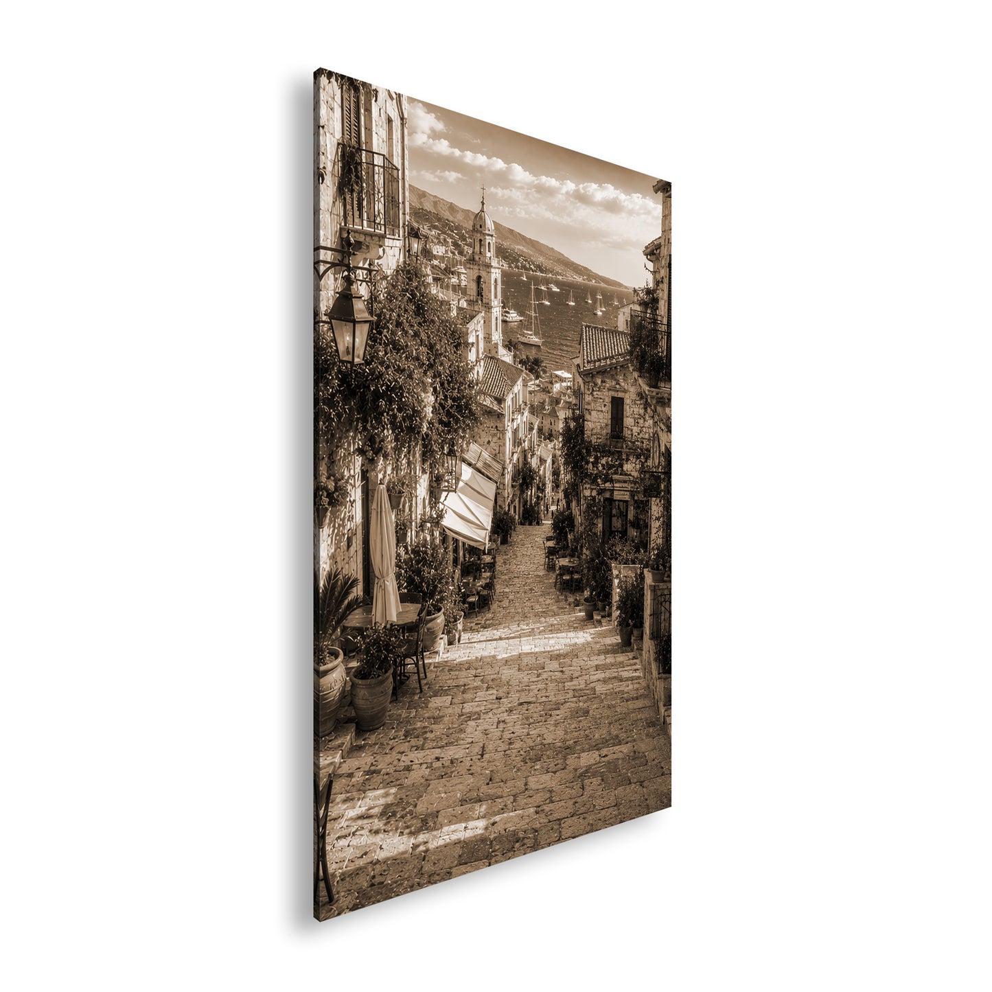 Hauptbild Sepia Standart