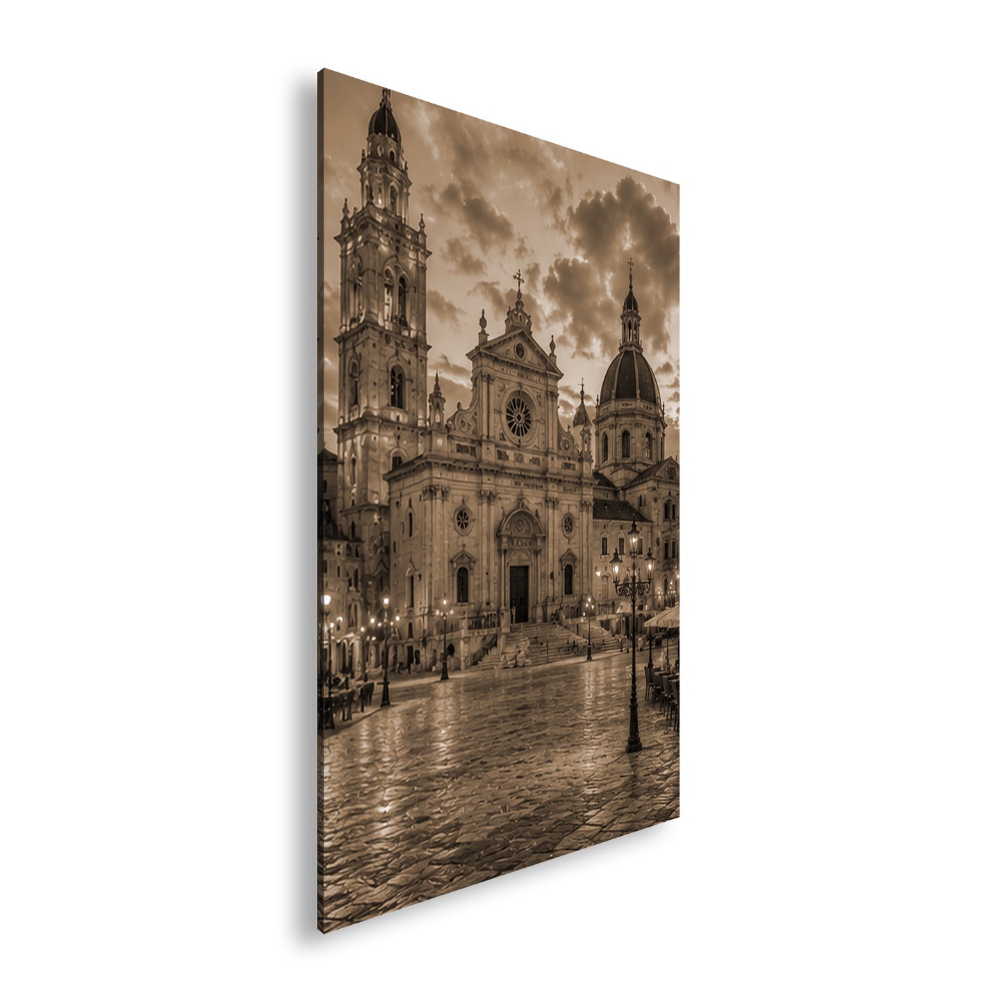 Hauptbild Sepia Standart