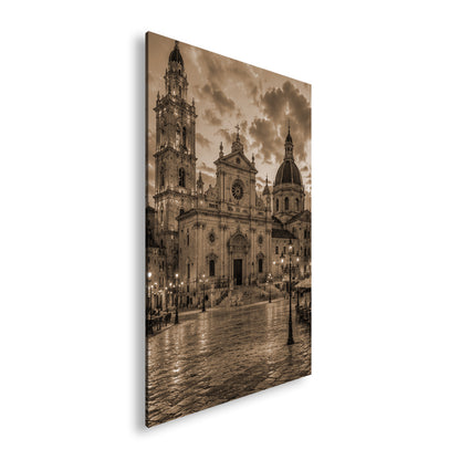 Hauptbild Sepia Standart