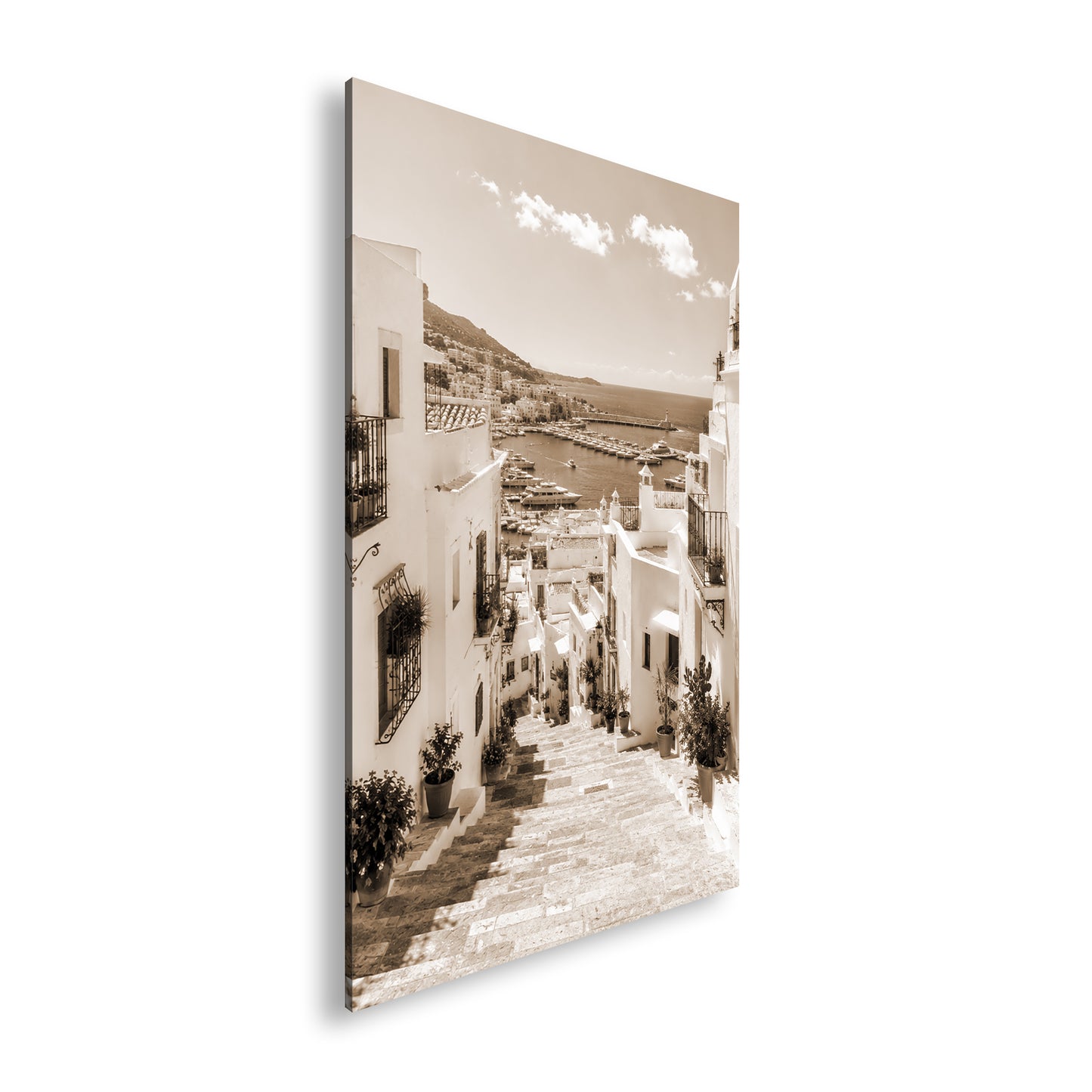 Hauptbild Sepia Standart