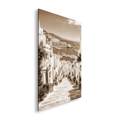 Hauptbild Sepia Standart