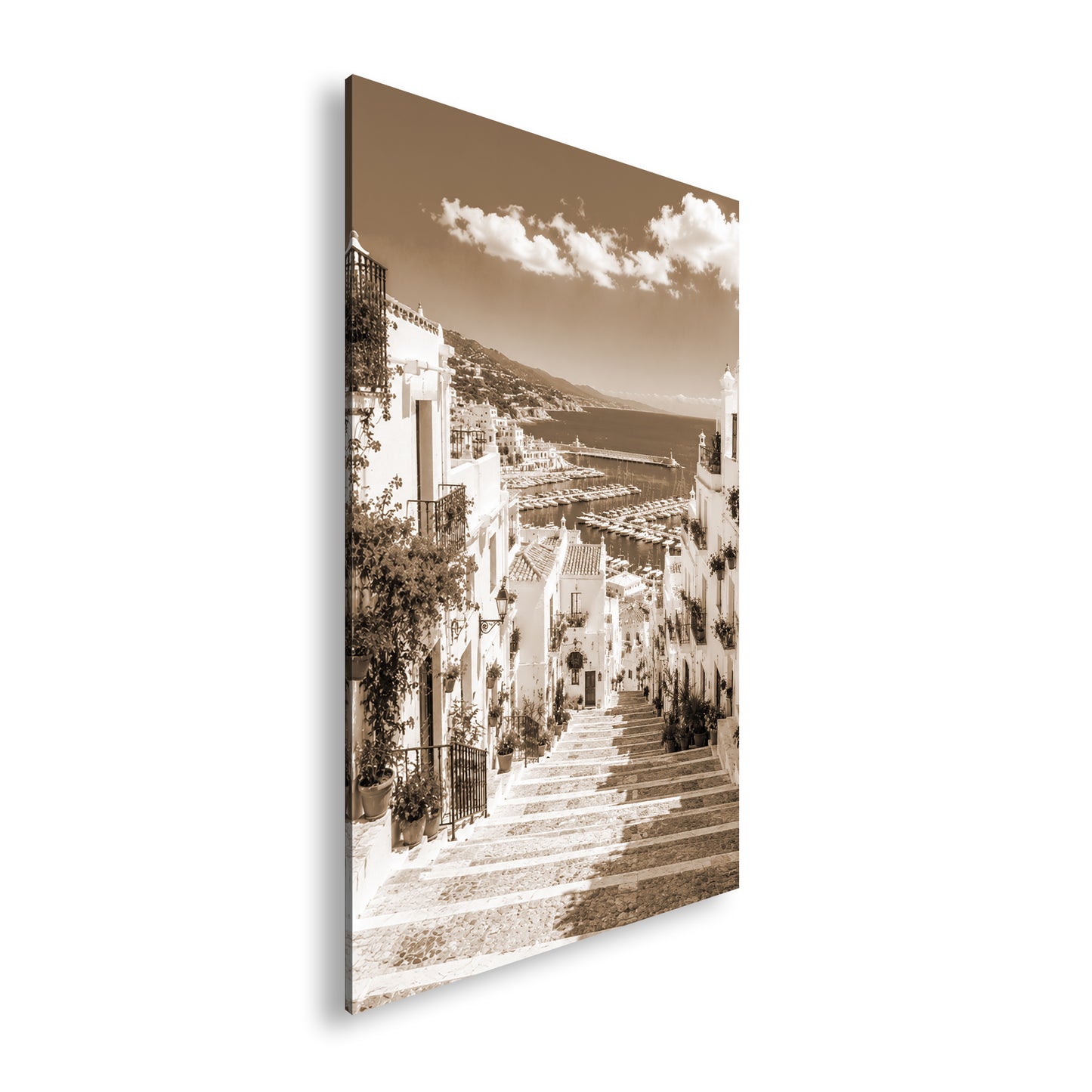 Hauptbild Sepia Standart