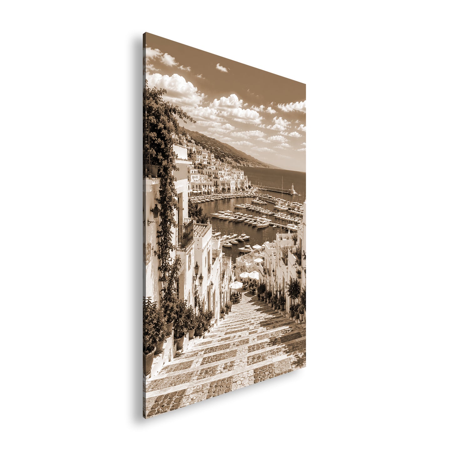 Hauptbild Sepia Standart