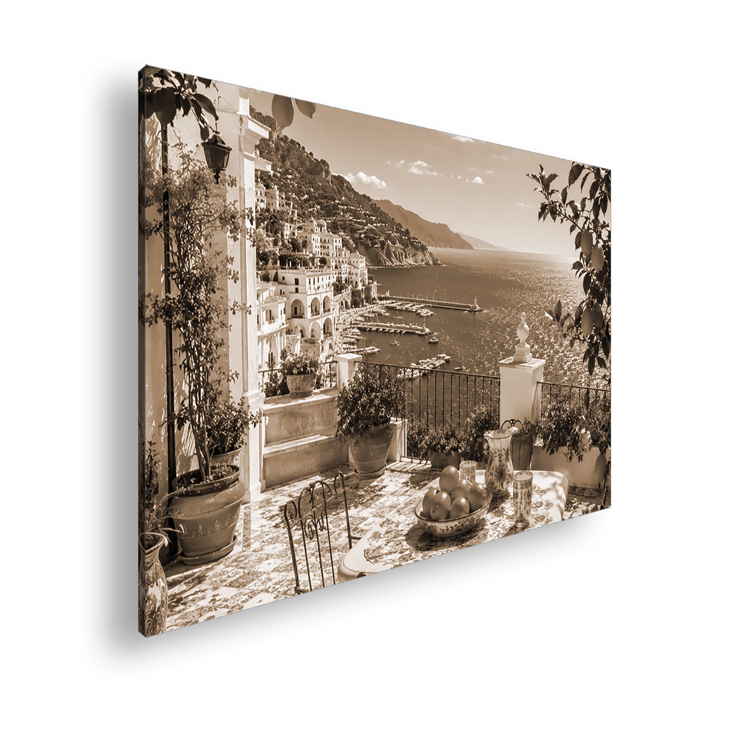 Hauptbild Sepia Standart