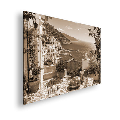 Hauptbild Sepia Standart