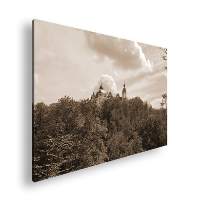 Hauptbild Sepia Standart