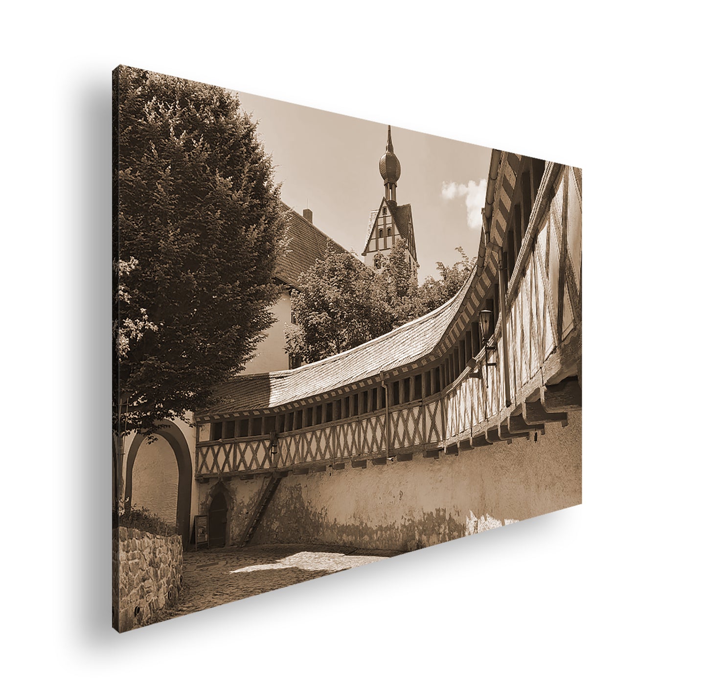 Hauptbild Sepia Standart