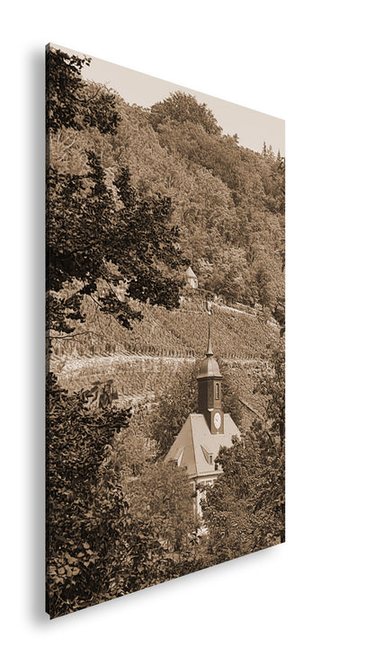 Hauptbild Sepia Standart