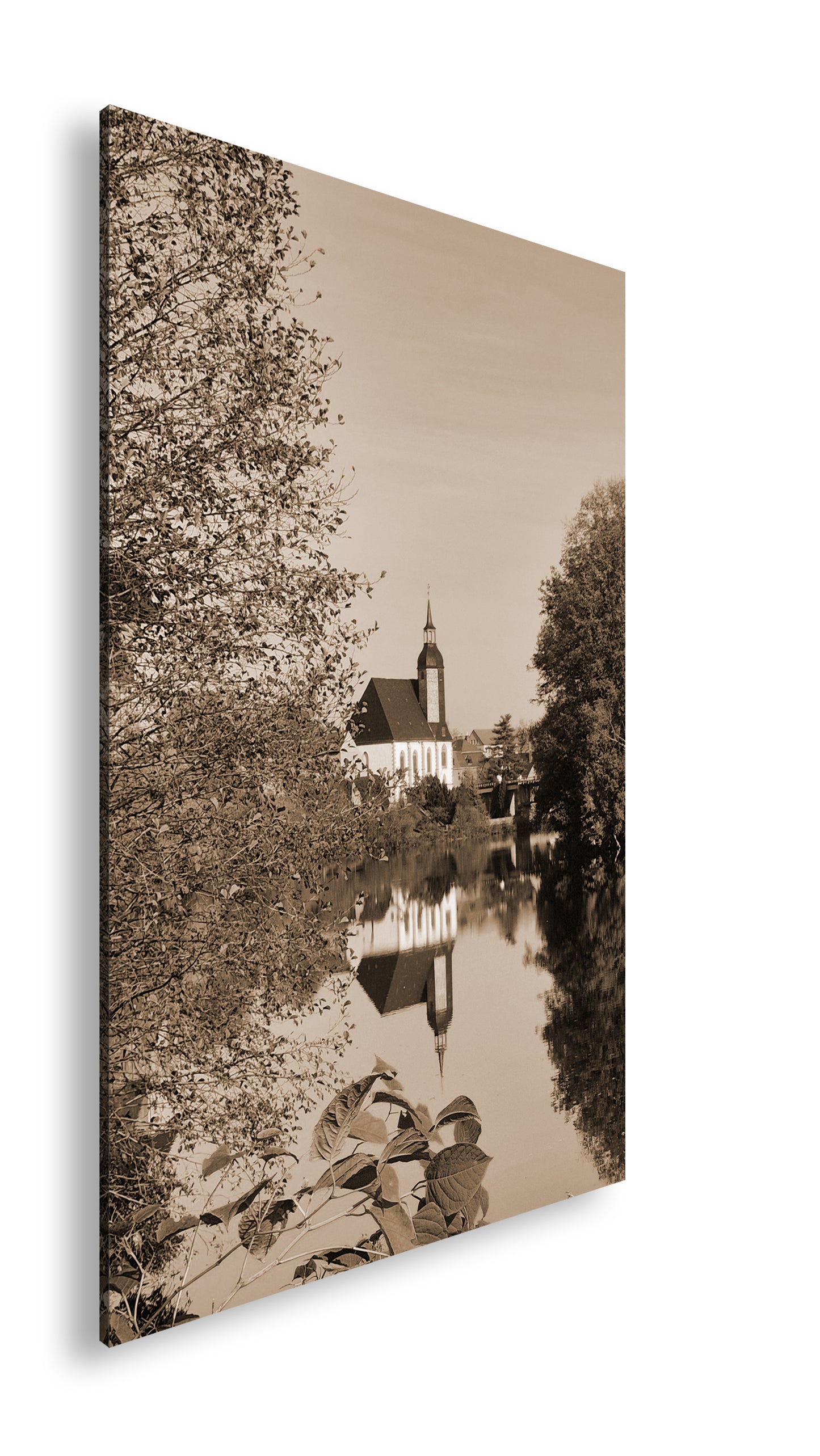 Hauptbild Sepia Standart