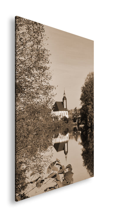 Hauptbild Sepia Standart