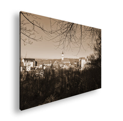 Hauptbild Sepia Standart