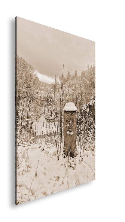 Hauptbild Sepia Standart