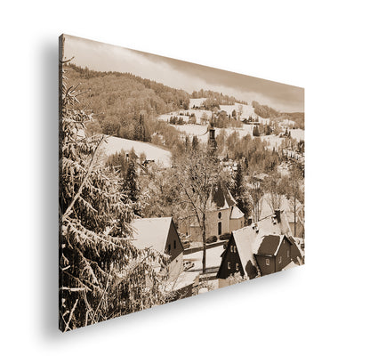 Hauptbild Sepia Standart