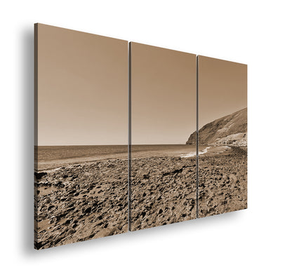 Hauptbild Sepia 3 Teilig