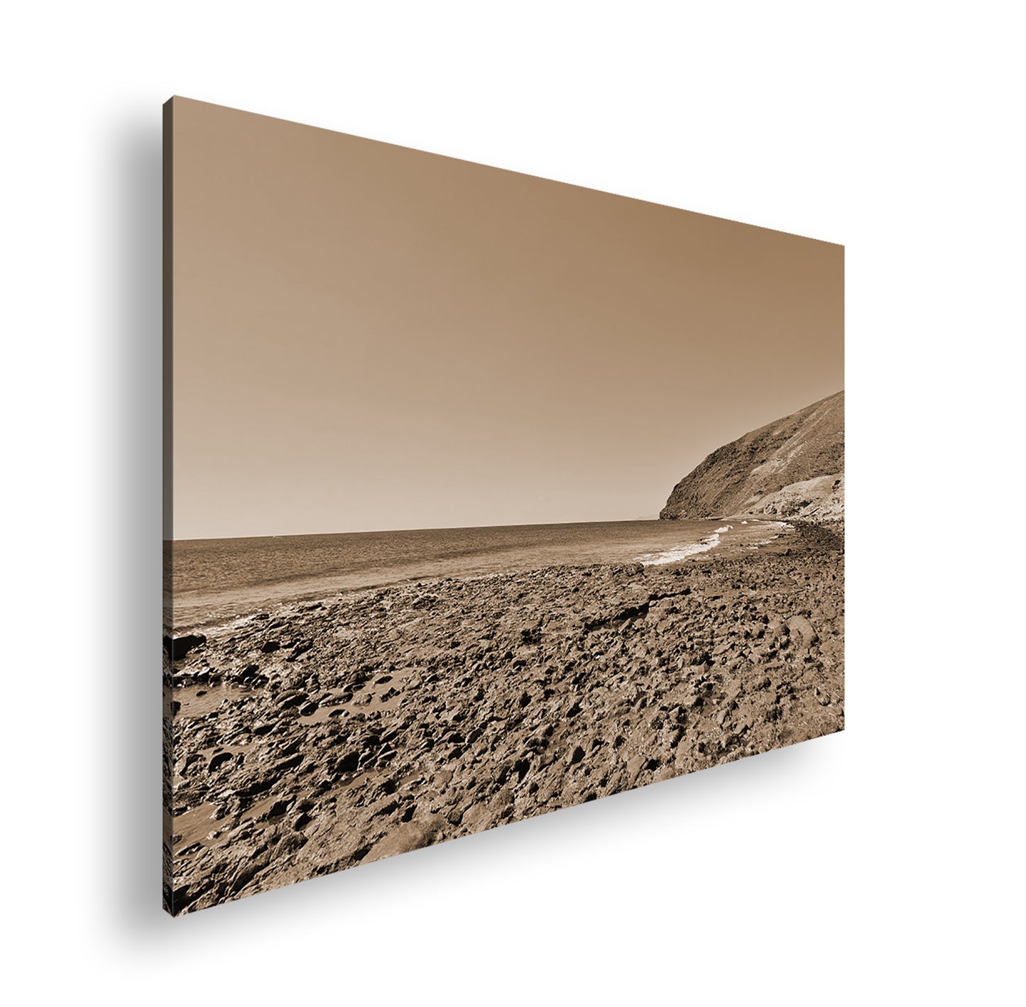 Hauptbild Sepia Standart