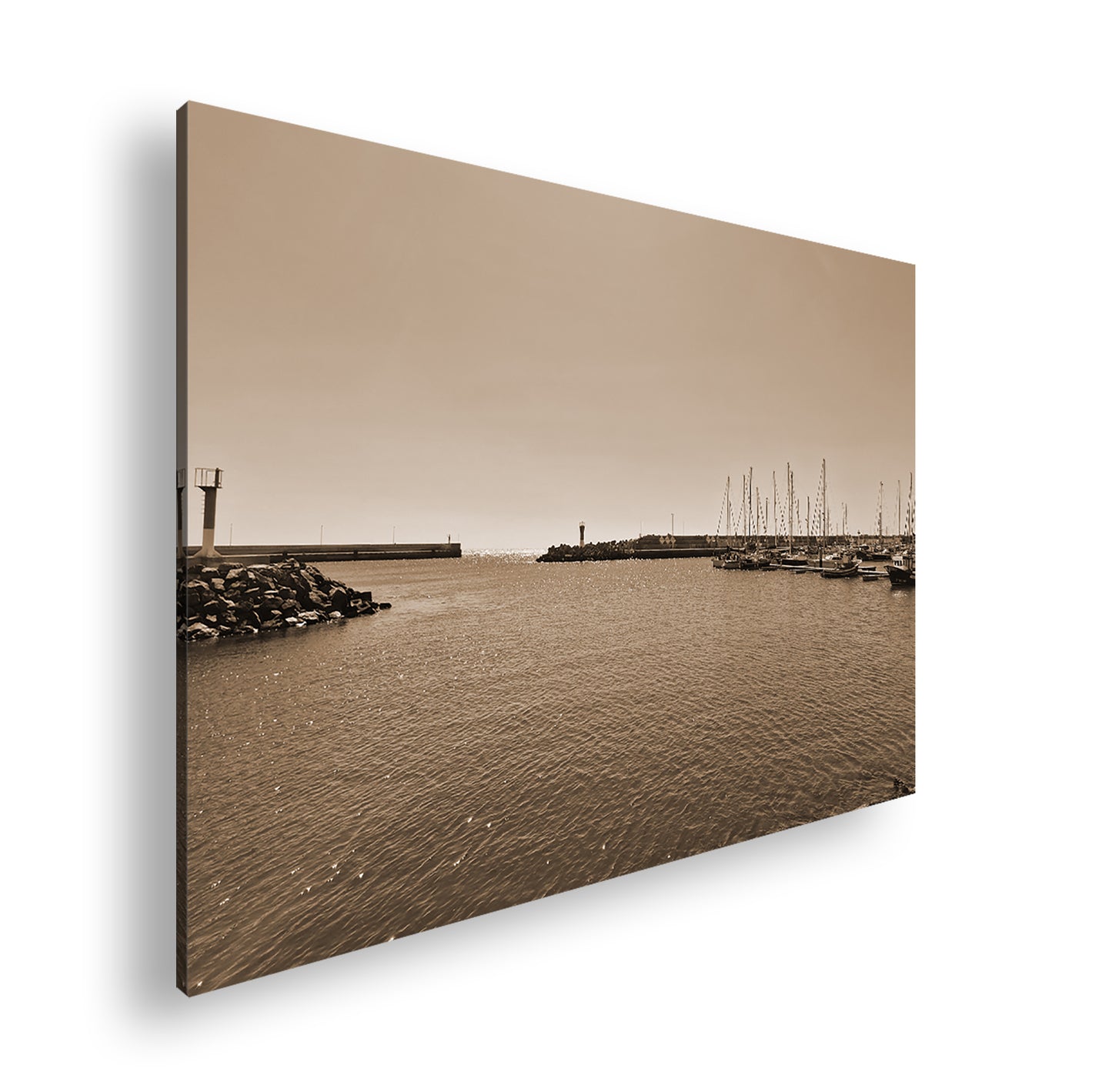 Hauptbild Sepia Standart