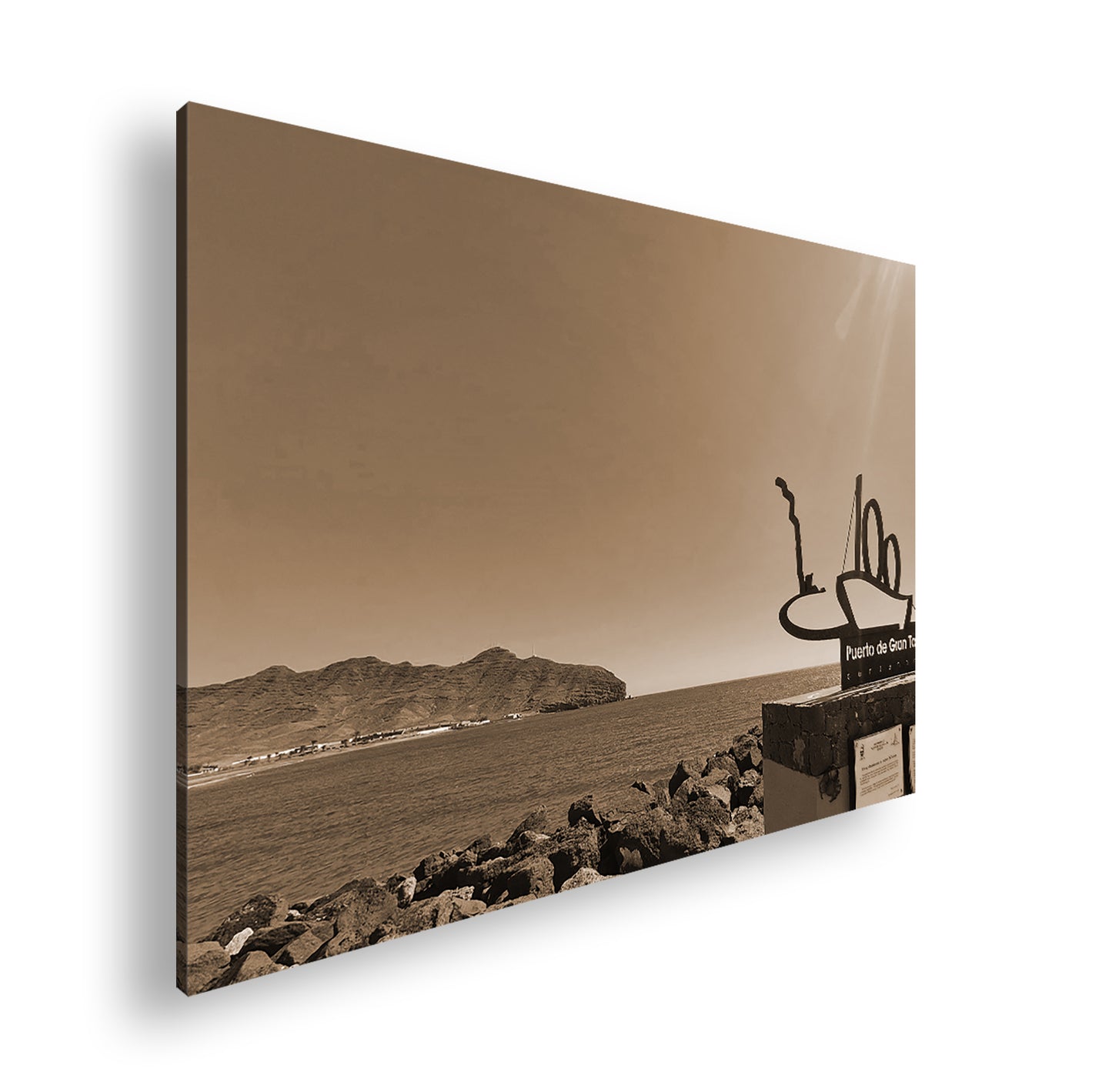 Hauptbild Sepia Standart