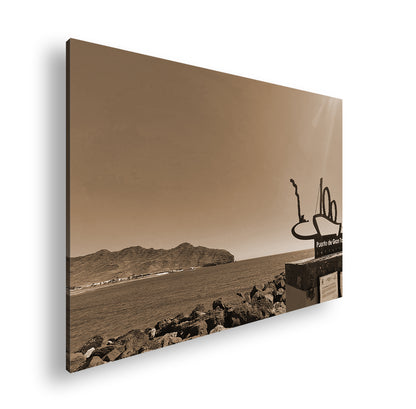 Hauptbild Sepia Standart