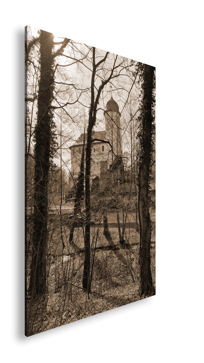 Hauptbild Sepia Standart