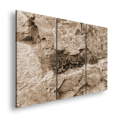 Hauptbild Sepia 3 Teilig