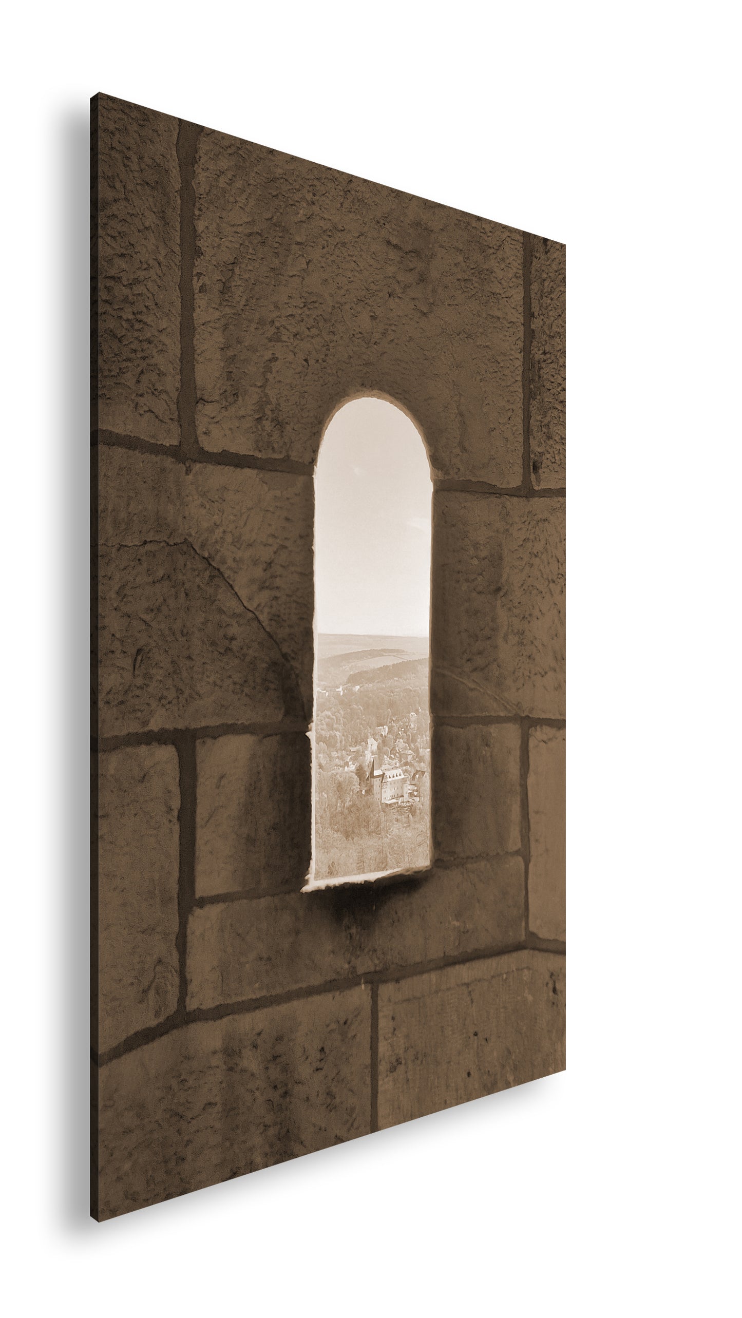 Hauptbild Sepia Standart