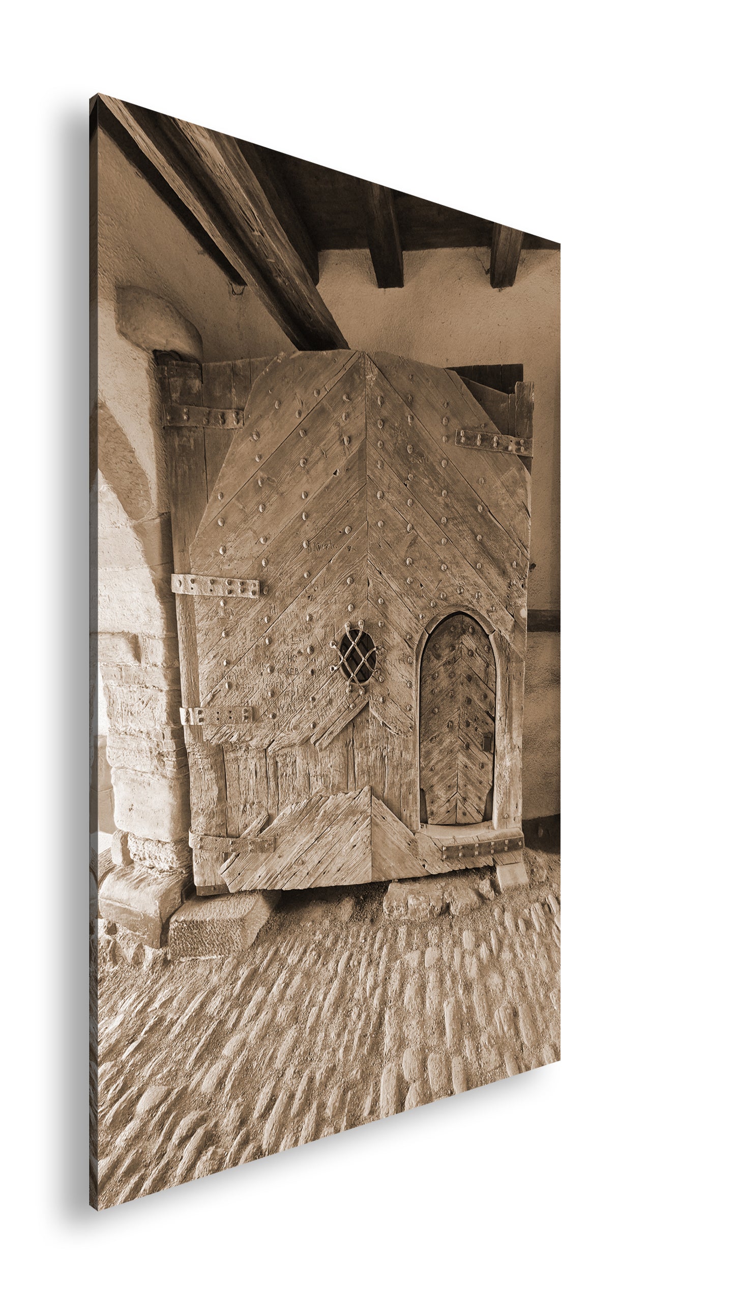 Hauptbild Sepia Standart