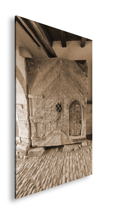 Hauptbild Sepia Standart