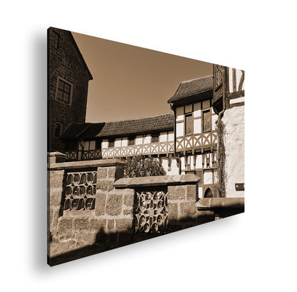 Hauptbild Sepia Standart