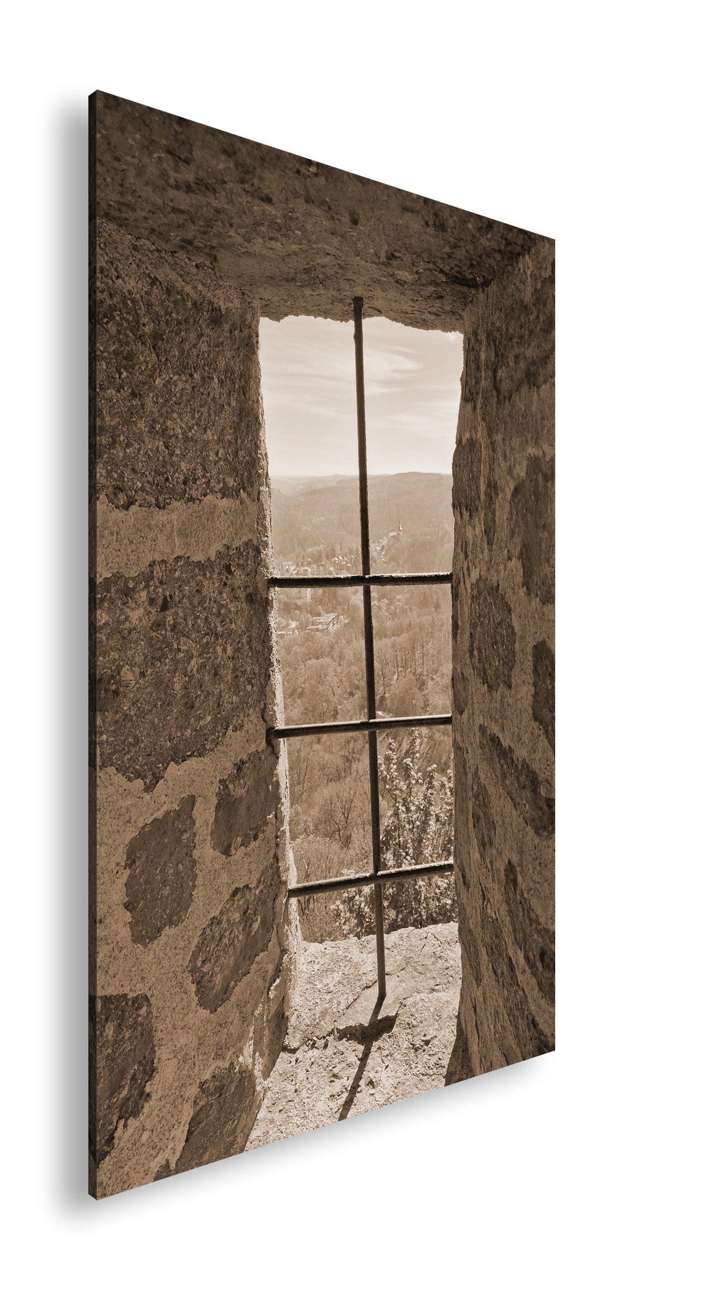 Hauptbild Sepia Standart