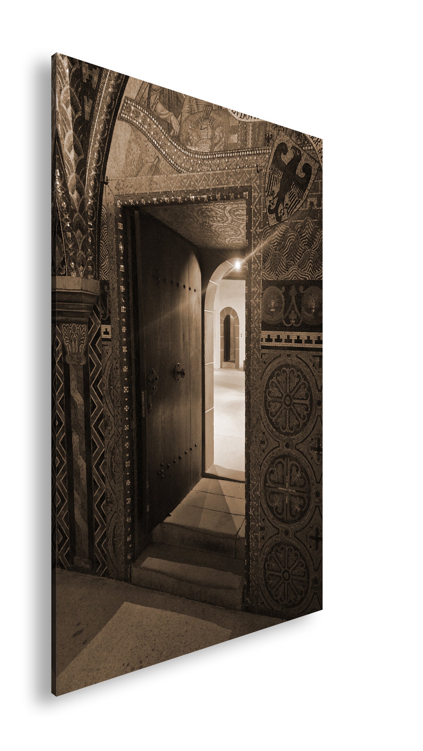 Hauptbild Sepia Standart