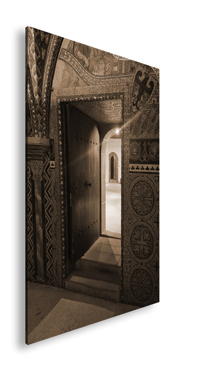 Hauptbild Sepia Standart