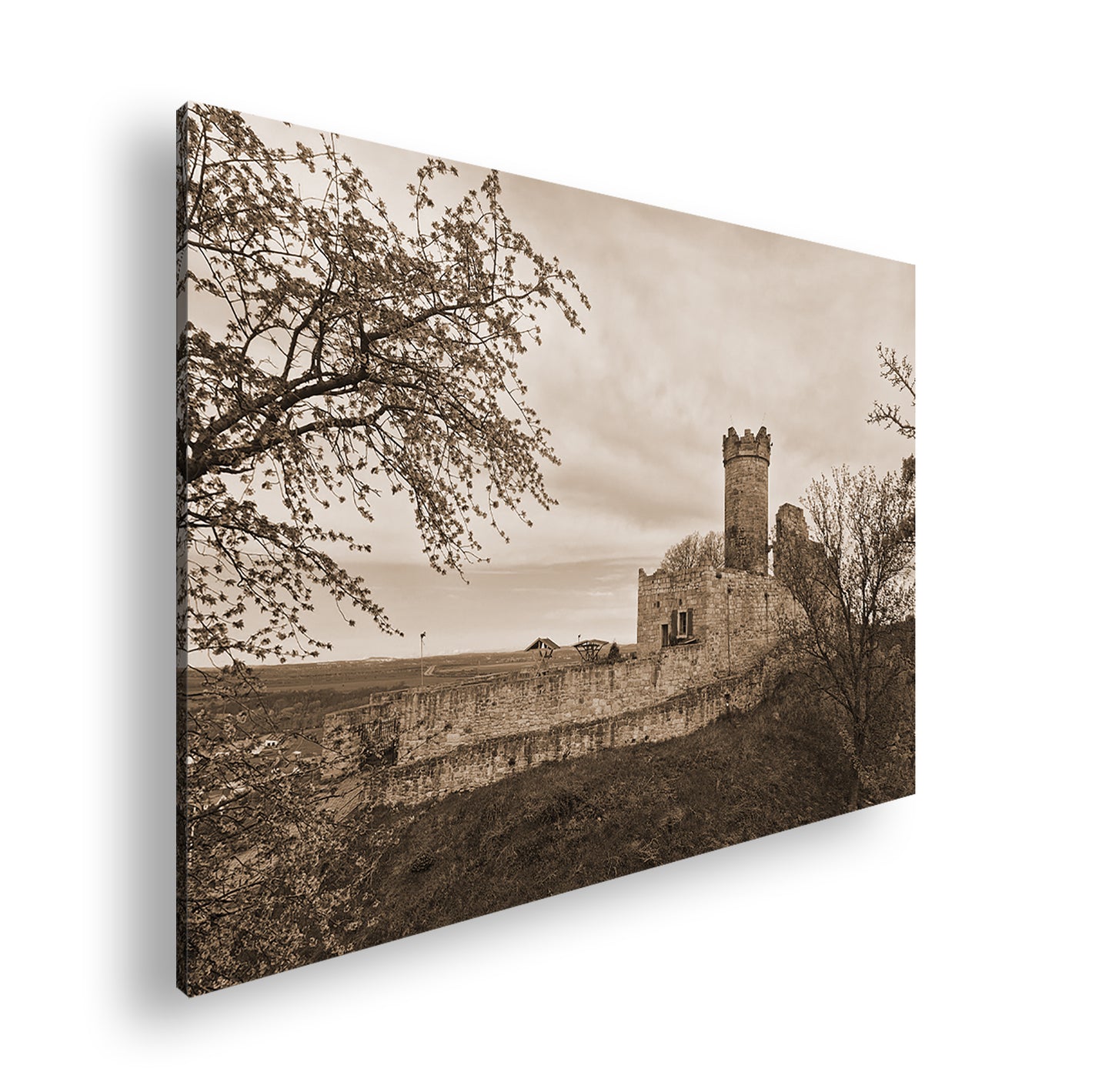 Hauptbild Sepia Standart