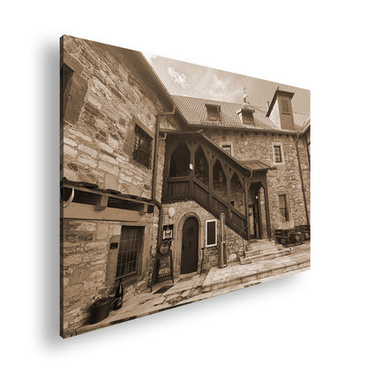 Hauptbild Sepia Standart