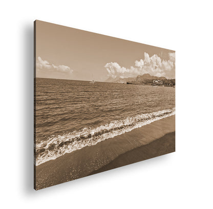 Hauptbild Sepia Standart