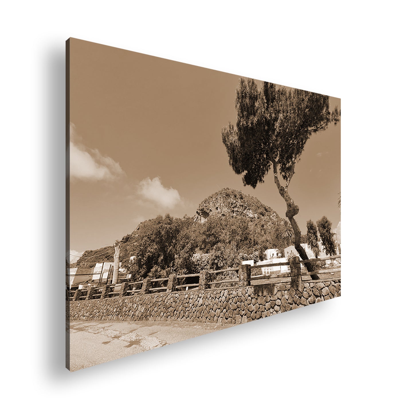 Hauptbild Sepia Standart