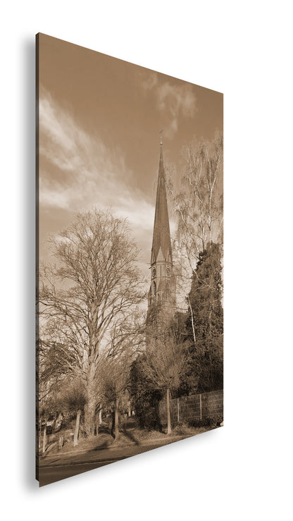 Hauptbild Sepia Standart