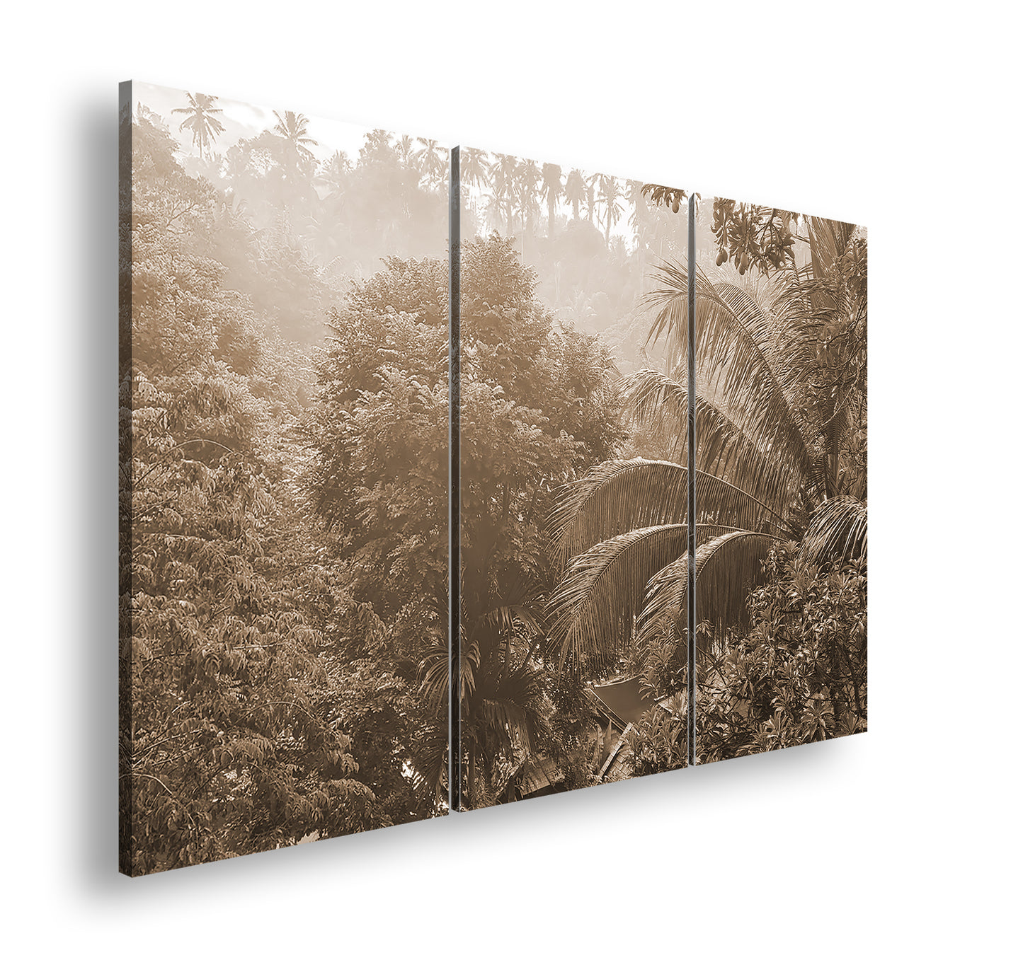 Hauptbild Sepia 3 Teilig