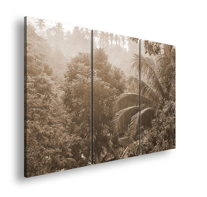 Hauptbild Sepia 3 Teilig