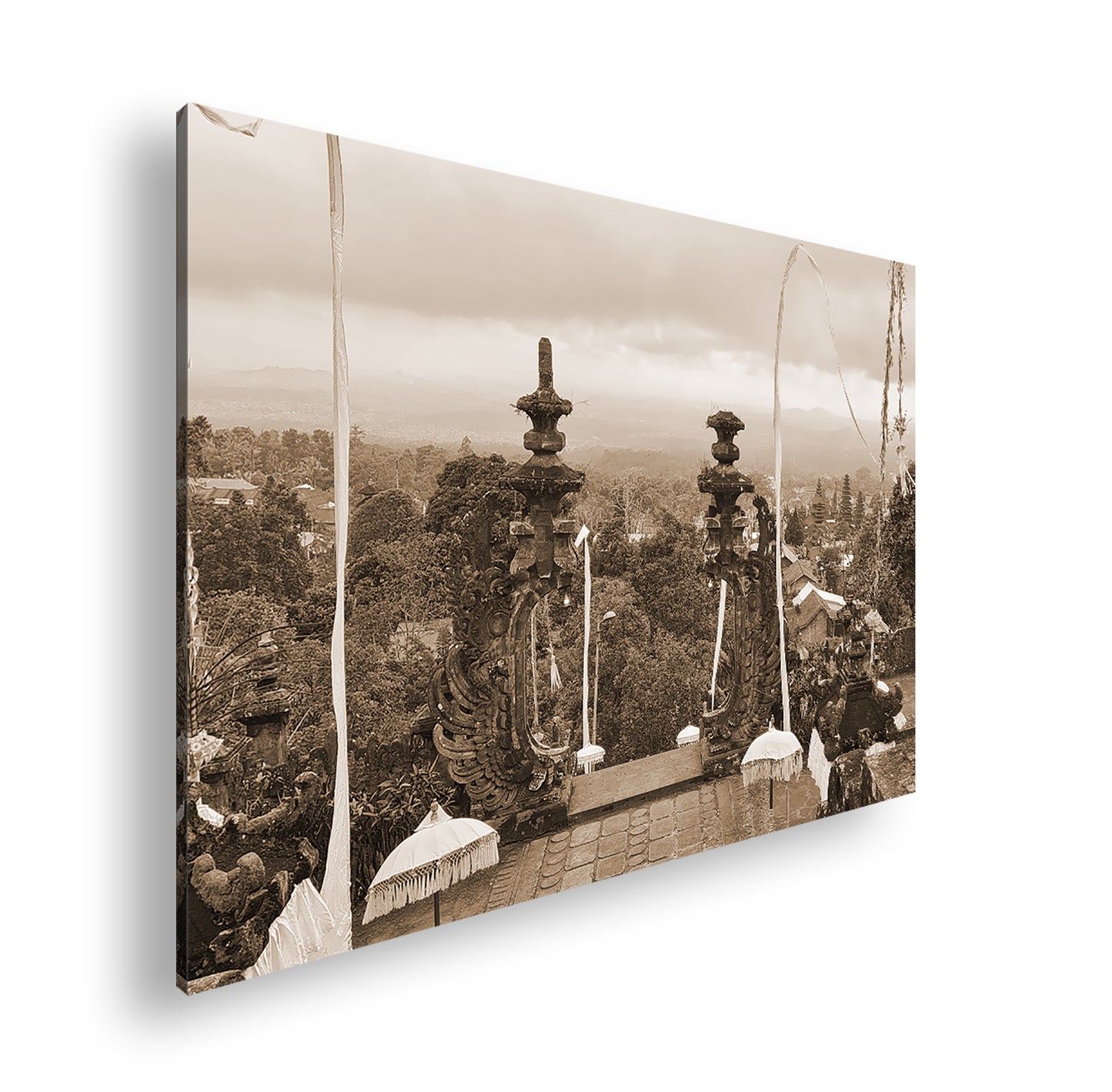 Hauptbild Sepia Standart