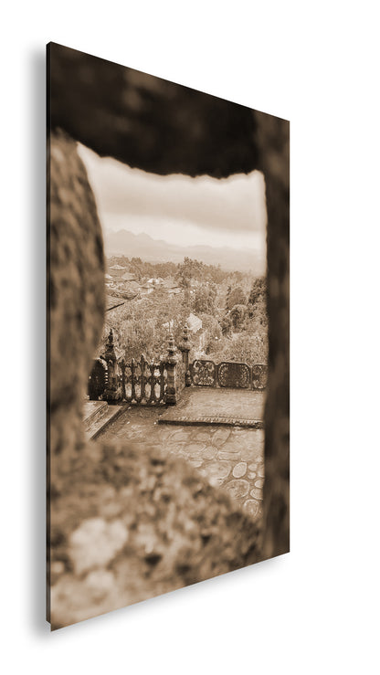 Hauptbild Sepia Standart