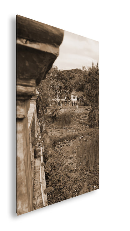 Hauptbild Sepia Standart