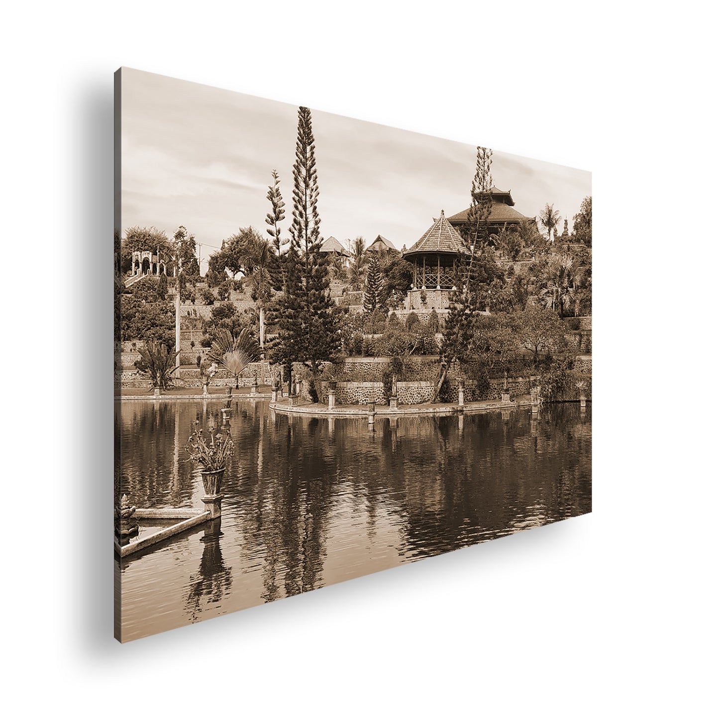 Hauptbild Sepia Standart